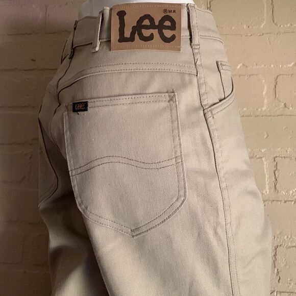 Vintage LEE Jeans | Size 30 - Picture 2 of 14